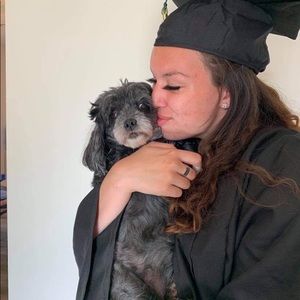 Meet your Posher, Erica